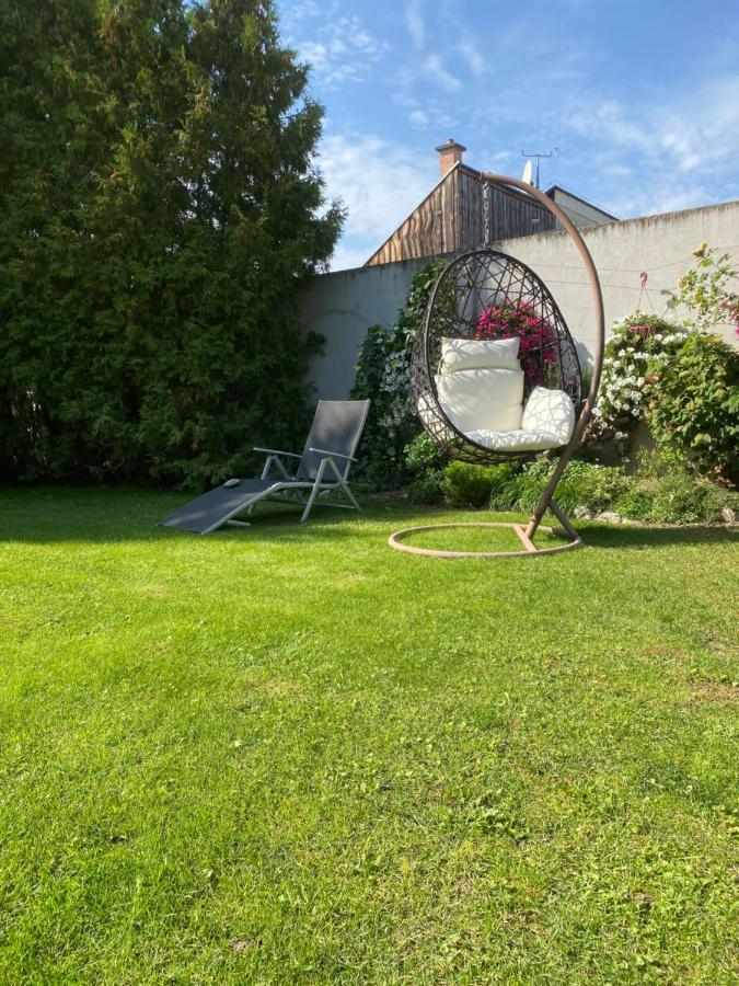 Ubytovanie Dana Piest'any Exteriör bild